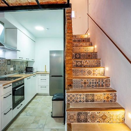 Apartamento Berrocala Caces Eksteriør billede
