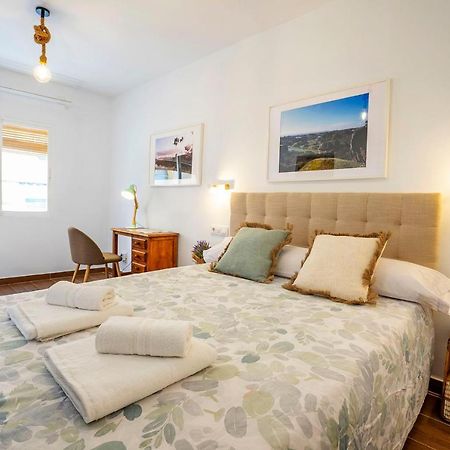 Apartamento Berrocala Caces Eksteriør billede