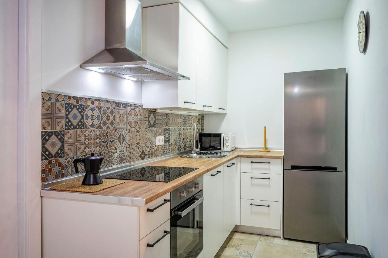 Apartamento Berrocala Caces Eksteriør billede
